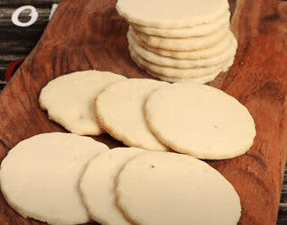 Tea cakes